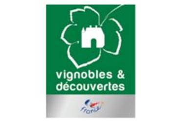 Label Vignobles et découvertes