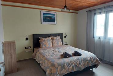 Chambre double - Carambole - 1
