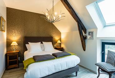 Les Enclos Secrets-Chambre Nina RICCI 3