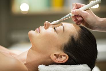 Modelage Aromassage Decléor