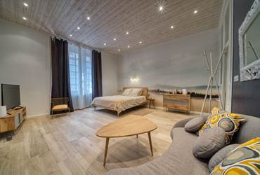 Suite Gold