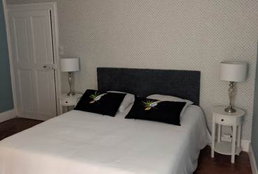 chambre bleu 4