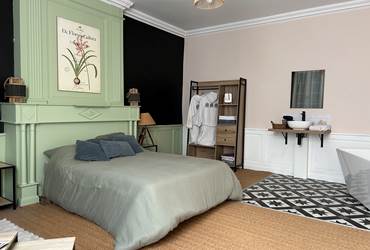 chambre 1