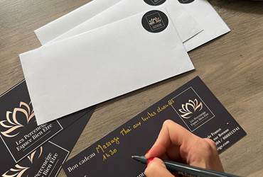 Carte cadeau