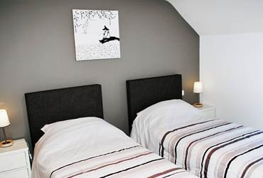 Chambre baignoire 01