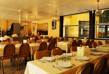 Restaurant choix 1