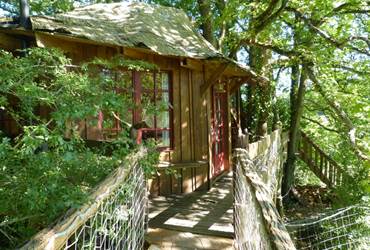cabane parentale