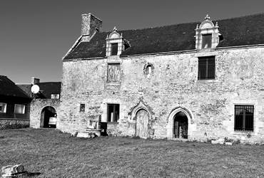 Le manoir