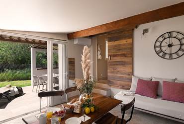Le farniente à la Residence I Levri