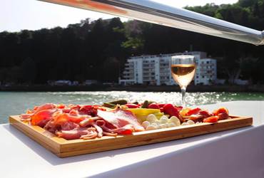 Croisière Aperitivos