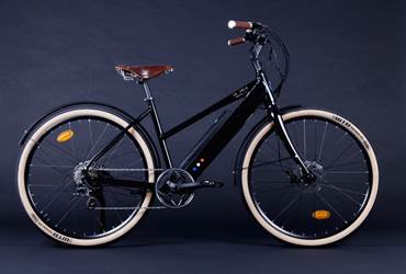 Velo - Bicyclette