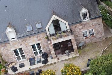 chambres d'hôtes les Bruyères d'Erquy