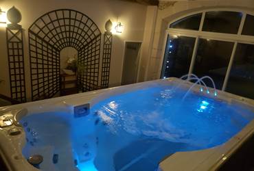 SPA DE NAGE