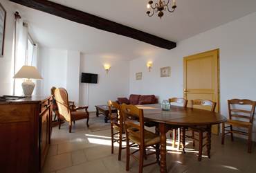 Salon Séjour