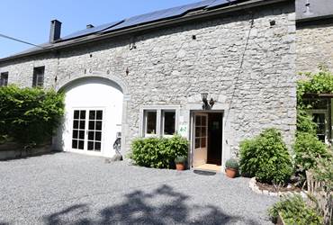 Gîte "La retraite du Colonel"