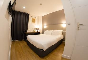 chambre double