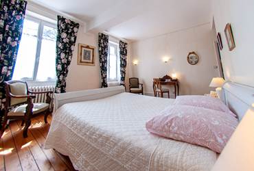 Chambre Versailles