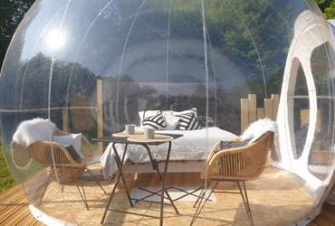 La chambre