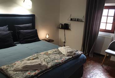 Chambre "Séquoia"