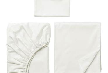 Lot de draps