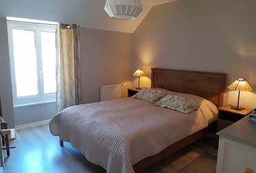 Chambre 1