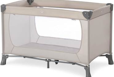 Lit parapluie 120x60