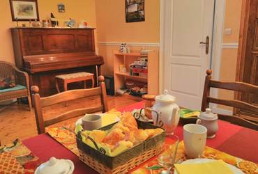 Repas