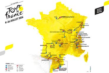 Etape 8 - Périgueux/Bergerac (Dordogne)