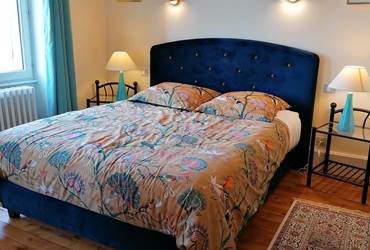 Chambre Dauphine