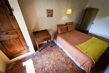 Chambre "Epicéa"