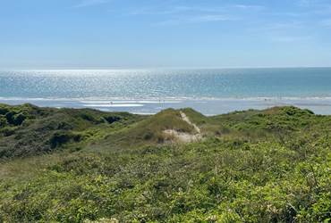Les Dunes de Sangatte