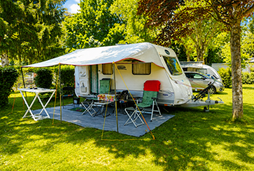 Caravane