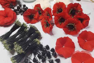 Accessoires de creations BD