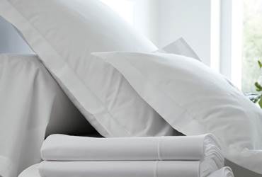 Linge de lit