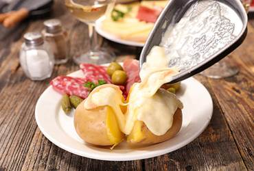 raclette