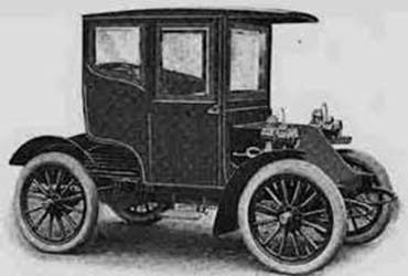 voiture