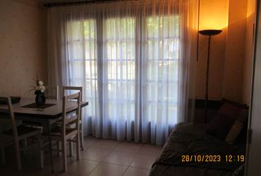 Gîte les Oliviers, Valros - Studio Les Lavandes