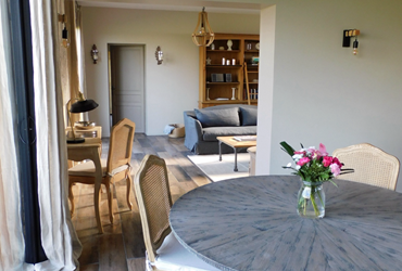 Salle à manger LONGERE