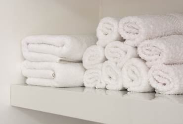 Location Linge de Toilette