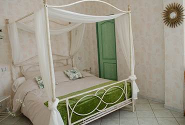 Lit chambre Fougères