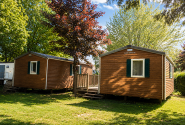 Mobilhomes