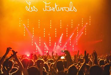 Les Festivals de La Côte d'Opale arrivent !
