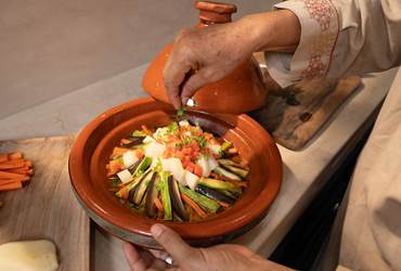 Tajine