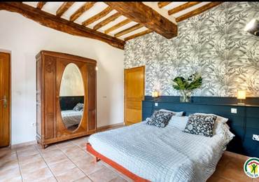 Chambre Les Roses