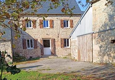 Gite de 12 personnes Jalagnat