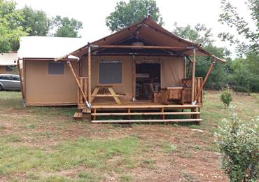 Lodge Luxury