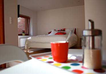 La chambre