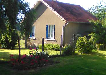 LA MAISON DE LEA
