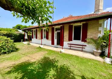 Villa Florian typique Arcachonnaise