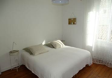 Occitane en version lit king size